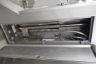 Tonelli 400 Liter Planetary Mixer